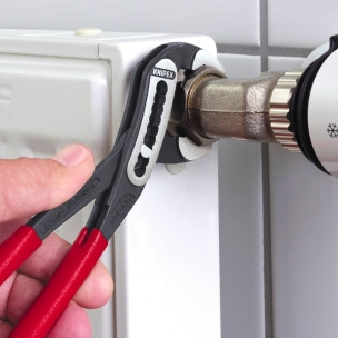 Tenaille russe 280mm - carte