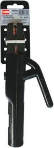 Pince porte électrode 400A pour câble 50mm² - carte