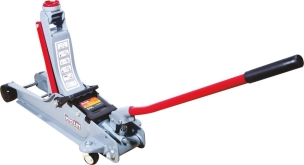 Cric rouleur 2T 85/373mm longueur 560mm