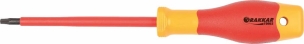 Tournevis Torx® T30 isolé 1000V