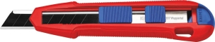 Cutter 18mm auto-bloquant