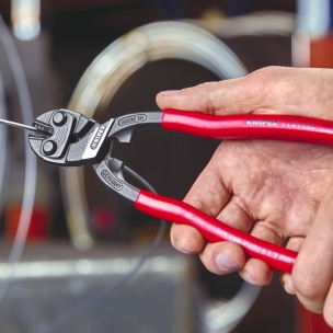 Coupe boulon de 1 à 6mm 250mm gainé