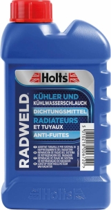 Anti-fuite radiateur - lot de 12 bidons de 250ml
