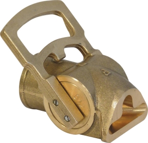 Robinet diffuseur type pompier M36X200