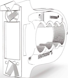 Affûteur multifonctions - blister