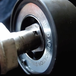 Outils de démontage-montage biellettes auto-serrant 28-35mm