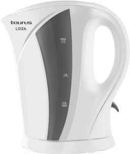 Bouilloire Loïza 1,7L 2200W
