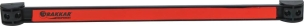 Barre de rangement magnétique 460mm
