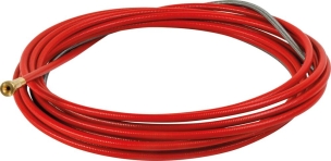 Gaine acier 1/1,2mm 5m