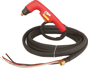 Torche plasma Ergocut S45 4m - 40A 60% pour Plasma 41 réf.04800