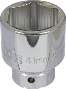 Douille 3/4" de 41mm - carte