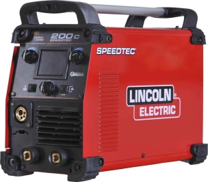 Poste à souder inverter MIG-MAG 230V SPEEDTEC 200C - seul