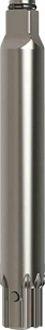 Carré d'entraînement 1/2" x 4" pour réf. 51155-55602