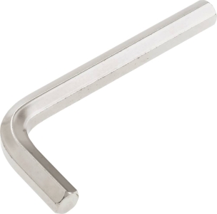 Clé mâle coudée hexagonale 14mm