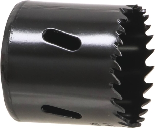 Scie trépan HSS bi-métal 8% cobalt 44mm