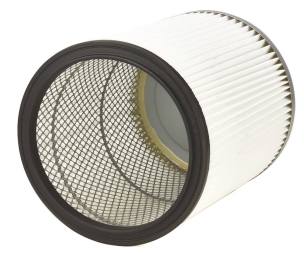 Filtre de rechange HEPA 177x225mm pour réf.50007/50008