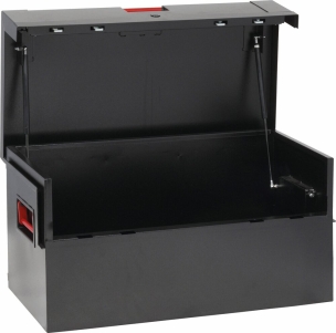 Coffre de transport sécurisé 180L