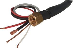 Torche plasma Ergocut S45 4m - 40A 60% pour Plasma 41 réf.04800