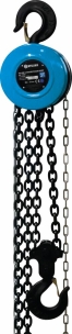 Palan à chaîne 3T - 2x3m