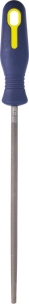 Lime ronde avec manche grain moyen 10x250mm - carte