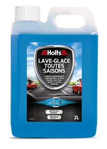 Lave-glace toutes saisons -18°C - bidon de 2L