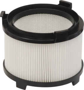 Filtre de rechange HEPA 179x149mm pour réf. 50002/50003 Filtre de rechange HEPA 179x149mm pour réf. 50002/50003
