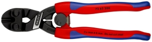 Pince coupante a ras démultipliée materiaux tendres 200mm