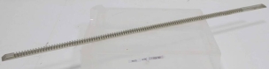 Crémaillère pour réf. 15584