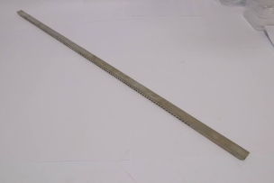 Crémaillère pour réf. 15584