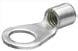 Pince à sertir 220mm automatique cosse non isolée max 10mm² bi-matière