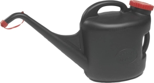 Bidon à mazout 11L avec filtre - lot de 8 pcs