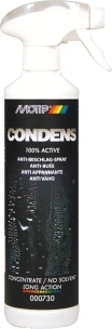 Anti-buées surface vitrée - lot de 6 flacons spray de 500ml