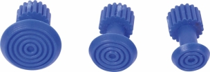 Ventouses pour réf. 71471 - sachet de 9 pcs