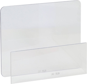 Ecran de protection pour réf.05761/05885- intérieur/extérieur Ecran de protection pour réf.05761/05885- intérieur/extérieur