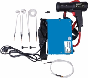 Outil de dégrippage par induction