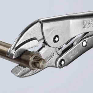 Pince étau 250mm