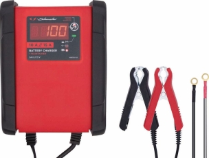 Chargeur de batterie automatique 12V/24V-10A/15A SPI 1224