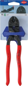 Coupe boulon 200mm tête inclinée gainée - carte