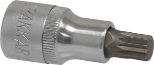 Douille tournevis 1/2" avec embout 55mm XZN M5