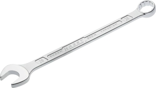 Clé mixte de 26mm tête polie