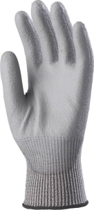 Gants anti coupure enduit PU T10 - carte Gants anti coupure enduit PU T10 - carte
