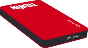 Booster 12V 500A avec power bank 6500mAh