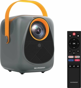 Vidéoprojecteur LED Smart Autofocus