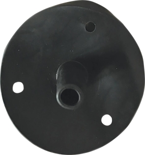 Capuchon d'étanchéité pour socle femelle rond - blister