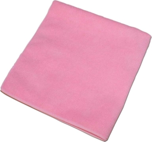 Microfibre 320 g/m² 400x400mm 
