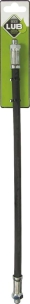 Flexible Kevlar 12mm M10 750mm pour pompe à graisse - carte