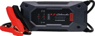 Booster 12V 2000A avec power bank 14800mAh