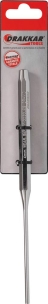 Chasse-goupille 4x200mm - carte