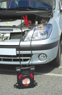 Booster 12V 3100A batterie 23Ah Booster 12V 3100A batterie 23Ah