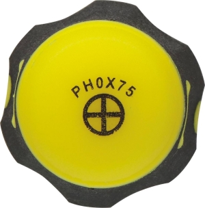 Tournevis Phillips® PH0 75mm - carte